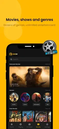 picasso-latest-version download Movies and shows